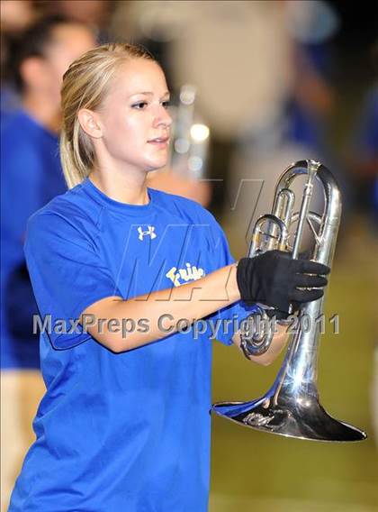 Thumbnail 2 in Frisco @ Royse City photogallery.