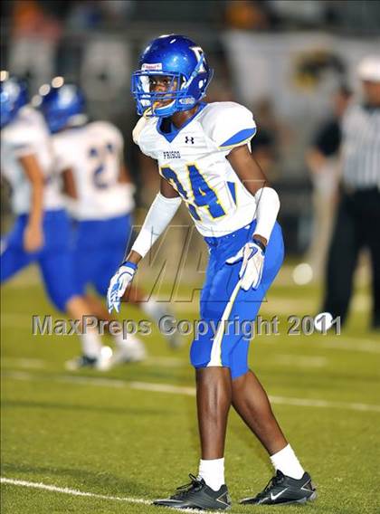 Thumbnail 1 in Frisco @ Royse City photogallery.