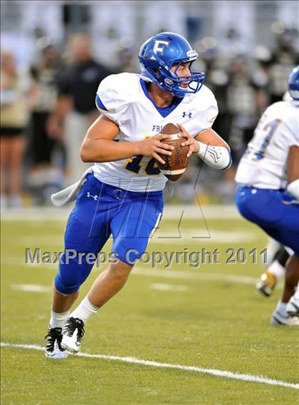 Thumbnail 1 in Frisco @ Royse City photogallery.