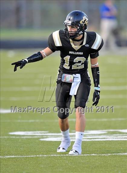 Thumbnail 3 in Frisco @ Royse City photogallery.