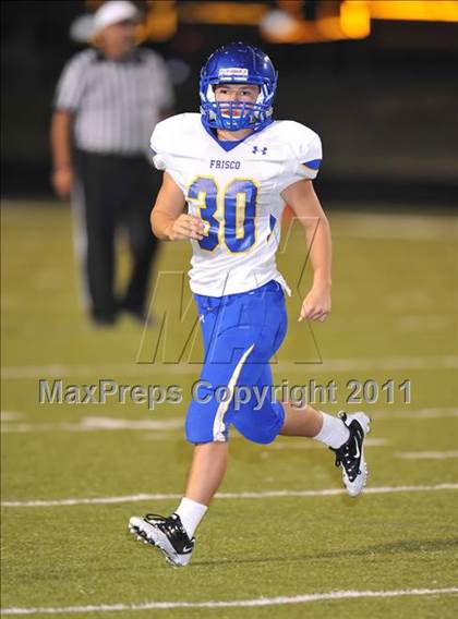 Thumbnail 1 in Frisco @ Royse City photogallery.