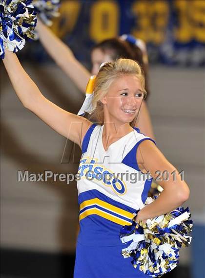 Thumbnail 2 in Frisco @ Royse City photogallery.
