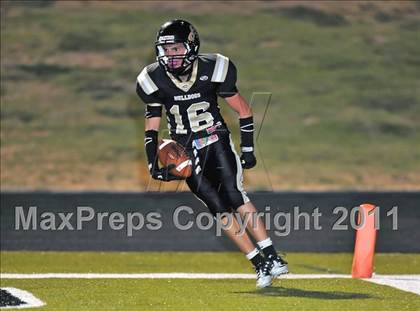Thumbnail 2 in Frisco @ Royse City photogallery.