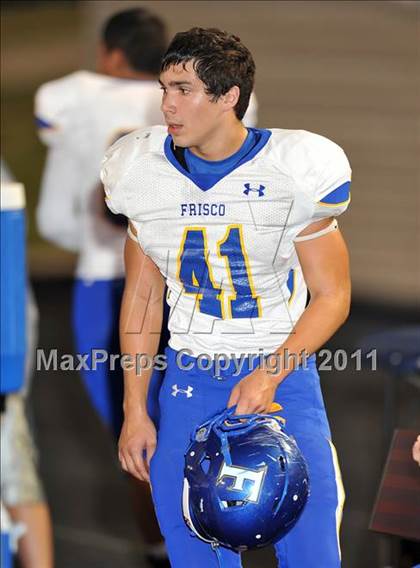 Thumbnail 1 in Frisco @ Royse City photogallery.