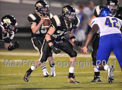 Thumbnail 2 in Frisco @ Royse City photogallery.