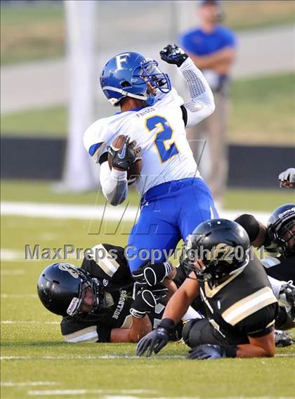 Thumbnail 2 in Frisco @ Royse City photogallery.