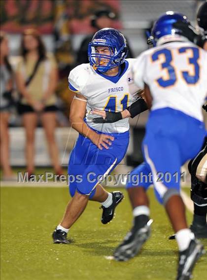 Thumbnail 3 in Frisco @ Royse City photogallery.
