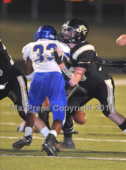 Thumbnail 3 in Frisco @ Royse City photogallery.
