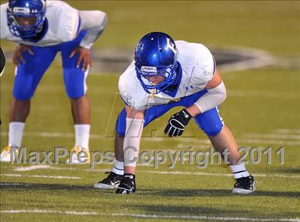 Thumbnail 2 in Frisco @ Royse City photogallery.
