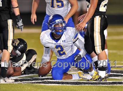 Thumbnail 2 in Frisco @ Royse City photogallery.