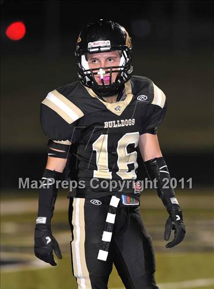 Thumbnail 3 in Frisco @ Royse City photogallery.