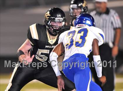 Thumbnail 1 in Frisco @ Royse City photogallery.