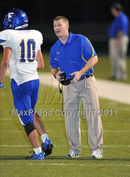 Thumbnail 2 in Frisco @ Royse City photogallery.