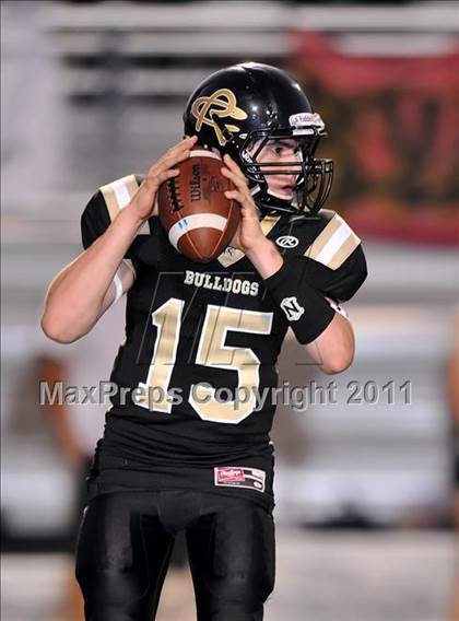 Thumbnail 3 in Frisco @ Royse City photogallery.
