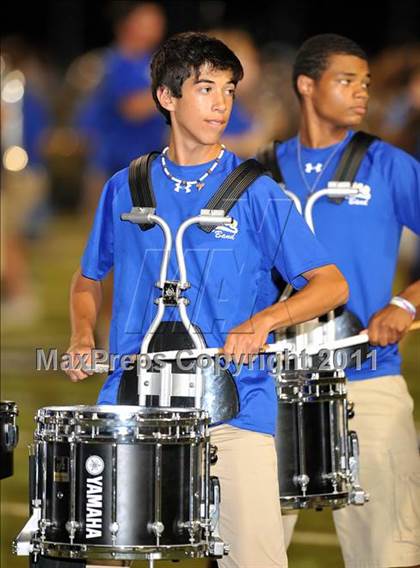 Thumbnail 3 in Frisco @ Royse City photogallery.