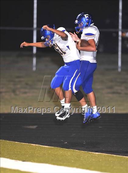 Thumbnail 3 in Frisco @ Royse City photogallery.