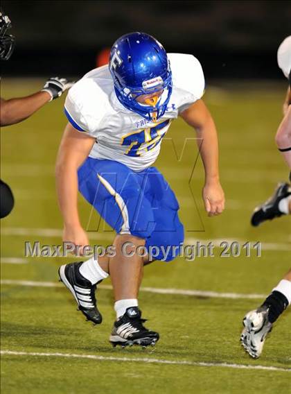 Thumbnail 1 in Frisco @ Royse City photogallery.