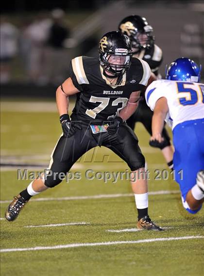Thumbnail 3 in Frisco @ Royse City photogallery.