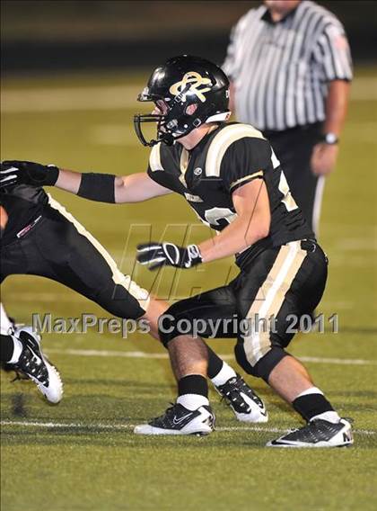 Thumbnail 3 in Frisco @ Royse City photogallery.