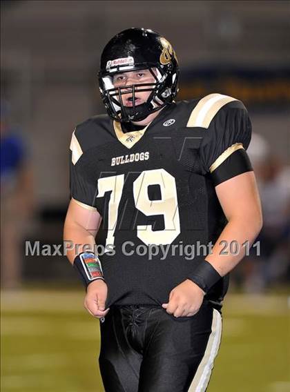 Thumbnail 1 in Frisco @ Royse City photogallery.