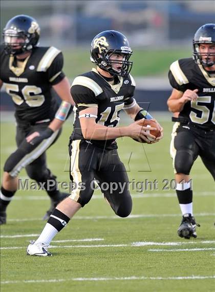 Thumbnail 3 in Frisco @ Royse City photogallery.