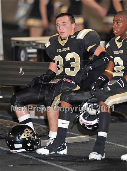 Thumbnail 1 in Frisco @ Royse City photogallery.