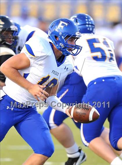 Thumbnail 3 in Frisco @ Royse City photogallery.