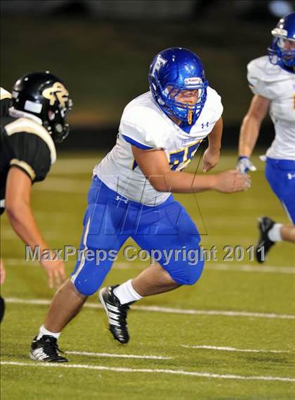 Thumbnail 3 in Frisco @ Royse City photogallery.