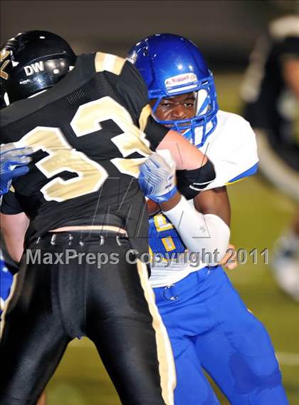 Thumbnail 3 in Frisco @ Royse City photogallery.