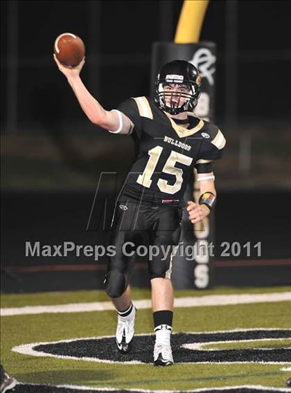 Thumbnail 3 in Frisco @ Royse City photogallery.