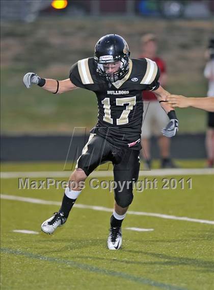 Thumbnail 2 in Frisco @ Royse City photogallery.