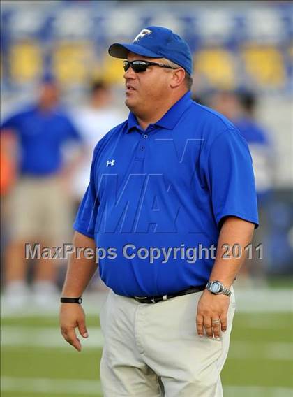 Thumbnail 3 in Frisco @ Royse City photogallery.