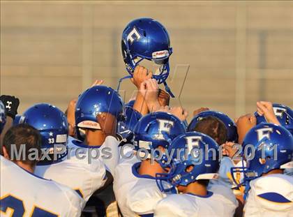 Thumbnail 3 in Frisco @ Royse City photogallery.