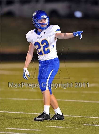 Thumbnail 3 in Frisco @ Royse City photogallery.