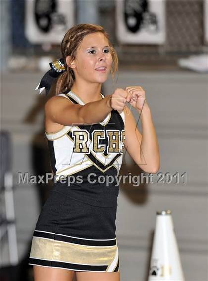 Thumbnail 3 in Frisco @ Royse City photogallery.