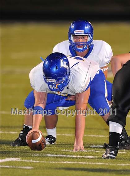 Thumbnail 1 in Frisco @ Royse City photogallery.