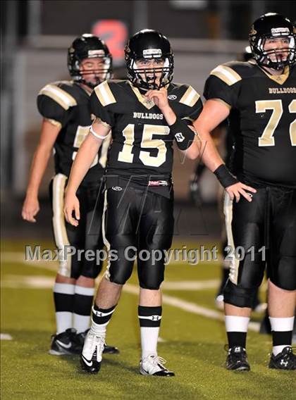Thumbnail 2 in Frisco @ Royse City photogallery.