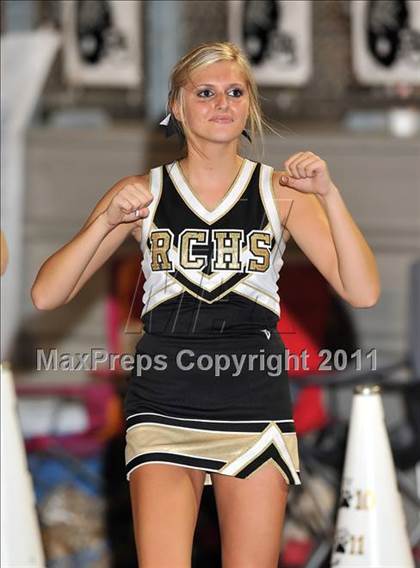 Thumbnail 2 in Frisco @ Royse City photogallery.