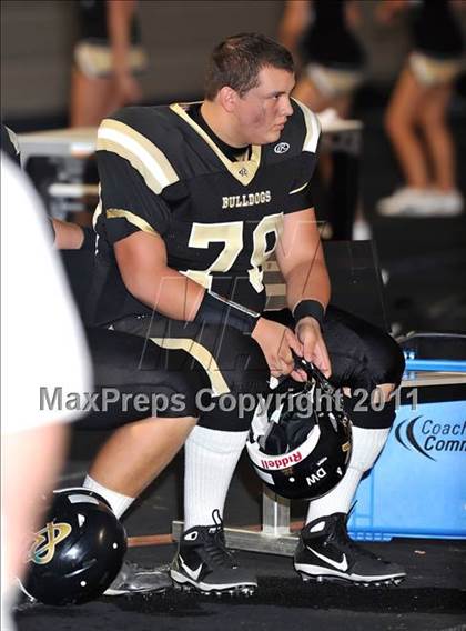 Thumbnail 1 in Frisco @ Royse City photogallery.