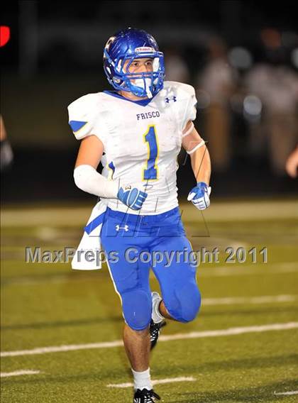 Thumbnail 2 in Frisco @ Royse City photogallery.