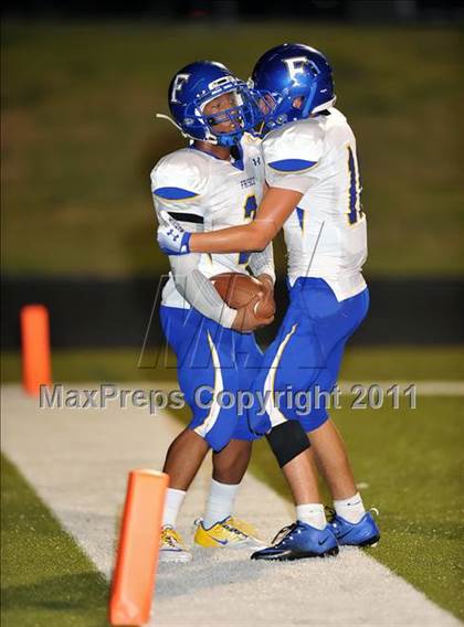 Thumbnail 2 in Frisco @ Royse City photogallery.
