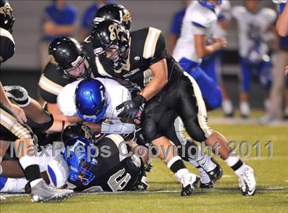 Thumbnail 2 in Frisco @ Royse City photogallery.