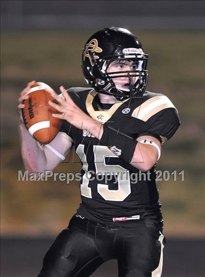 Thumbnail 1 in Frisco @ Royse City photogallery.