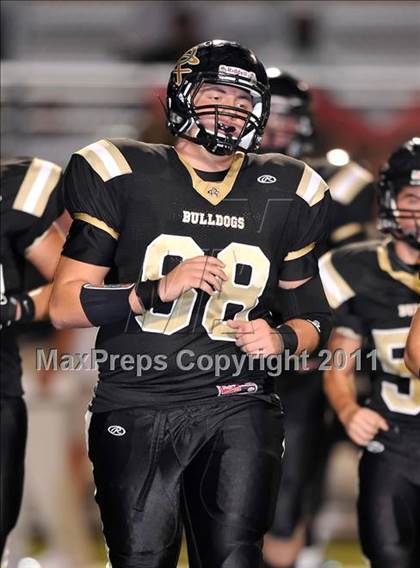 Thumbnail 1 in Frisco @ Royse City photogallery.