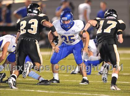 Thumbnail 1 in Frisco @ Royse City photogallery.