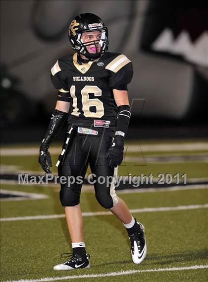 Thumbnail 2 in Frisco @ Royse City photogallery.
