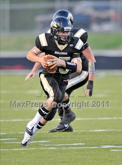 Thumbnail 1 in Frisco @ Royse City photogallery.
