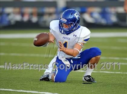 Thumbnail 3 in Frisco @ Royse City photogallery.