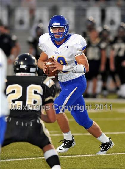 Thumbnail 2 in Frisco @ Royse City photogallery.