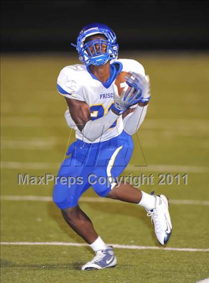 Thumbnail 1 in Frisco @ Royse City photogallery.
